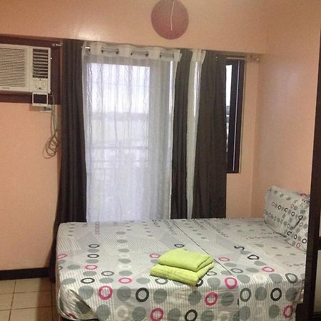 Al-Fayed Property Manila Kültér fotó