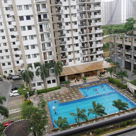 Al-Fayed Property Manila Kültér fotó
