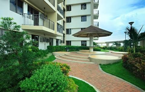 Al-Fayed Property Manila Kültér fotó