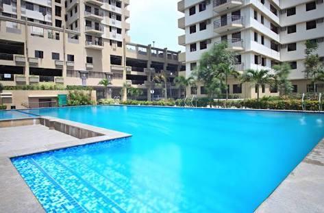 Al-Fayed Property Manila Kültér fotó
