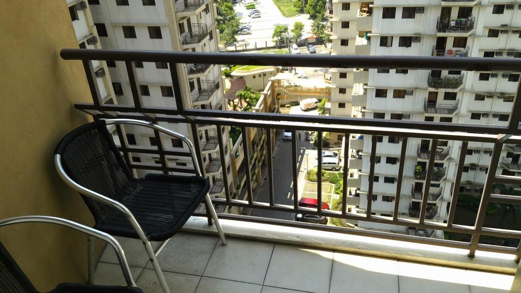 Al-Fayed Property Manila Kültér fotó