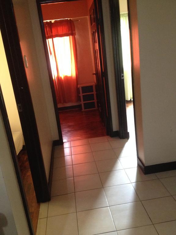 Al-Fayed Property Manila Kültér fotó