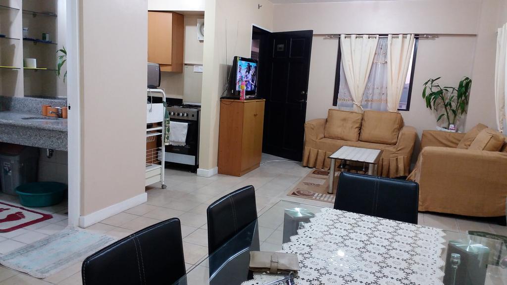 Al-Fayed Property Manila Kültér fotó