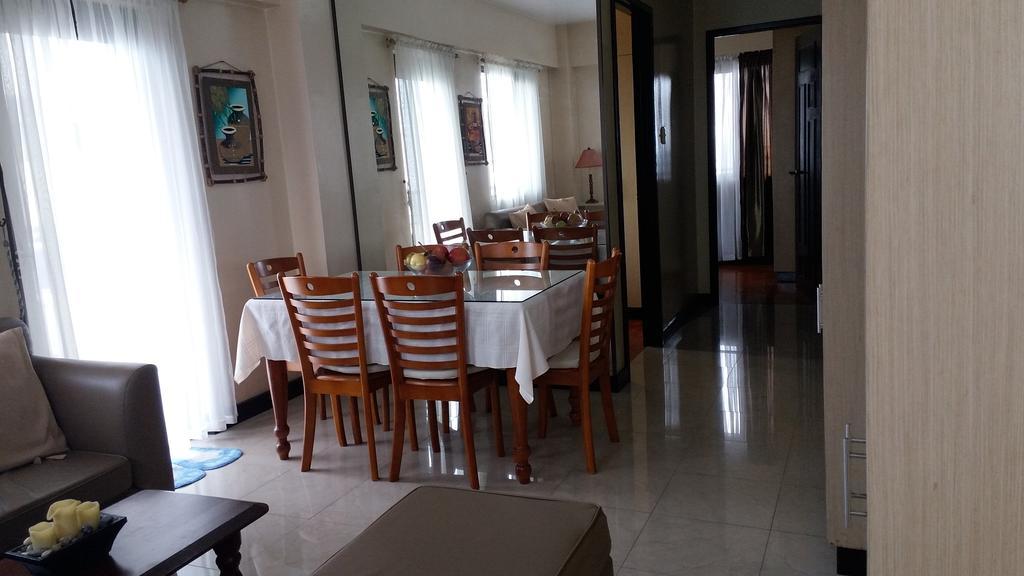 Al-Fayed Property Manila Kültér fotó