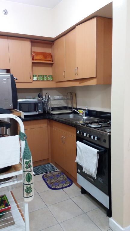Al-Fayed Property Manila Kültér fotó