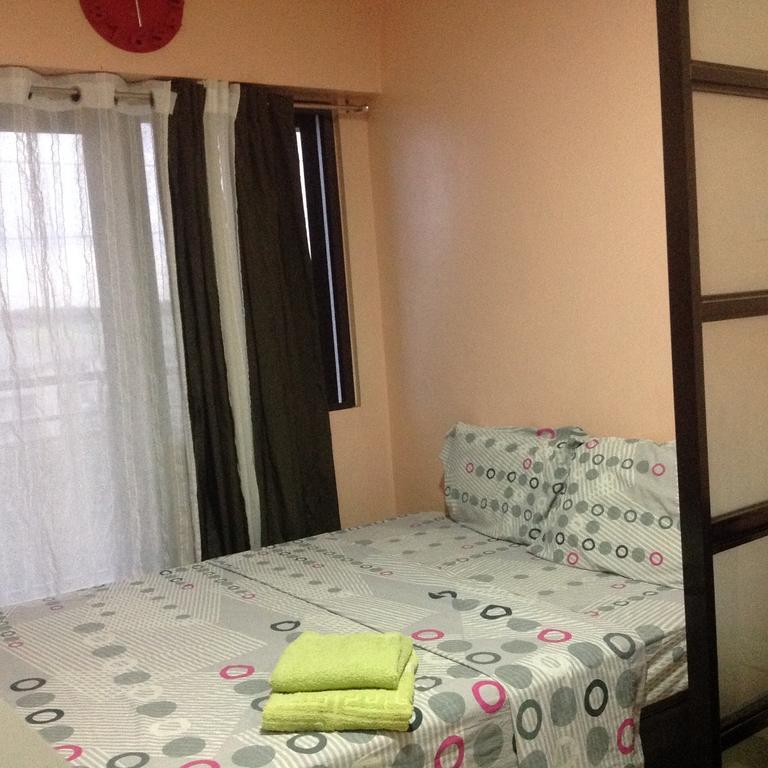 Al-Fayed Property Manila Kültér fotó