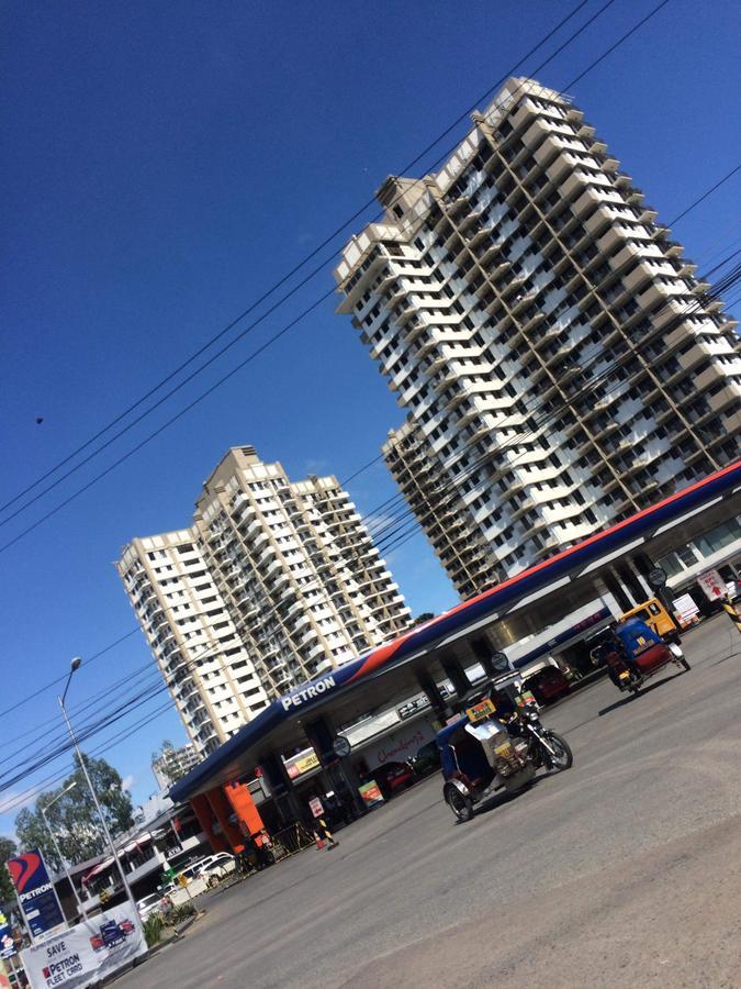 Al-Fayed Property Manila Kültér fotó