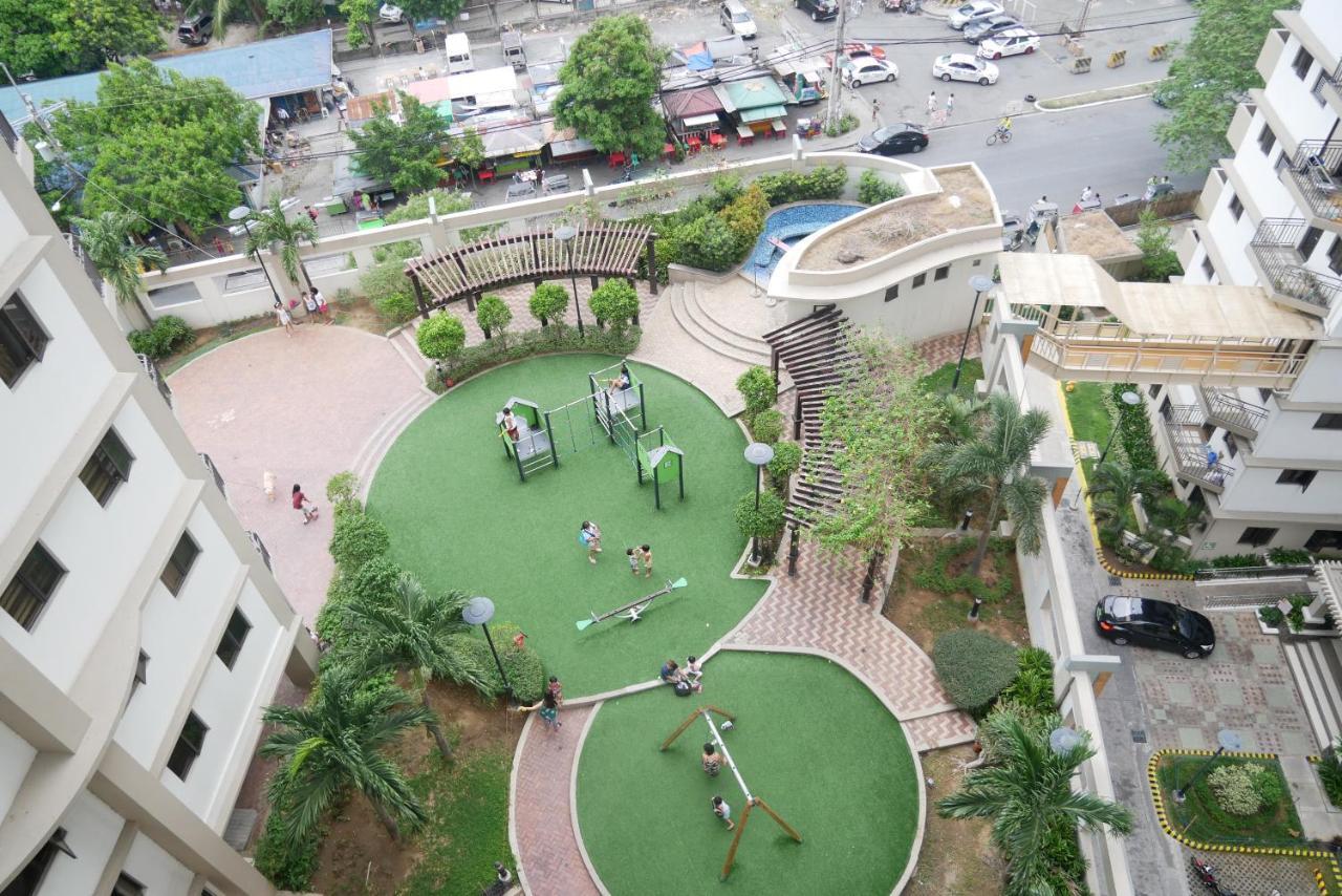 Al-Fayed Property Manila Kültér fotó