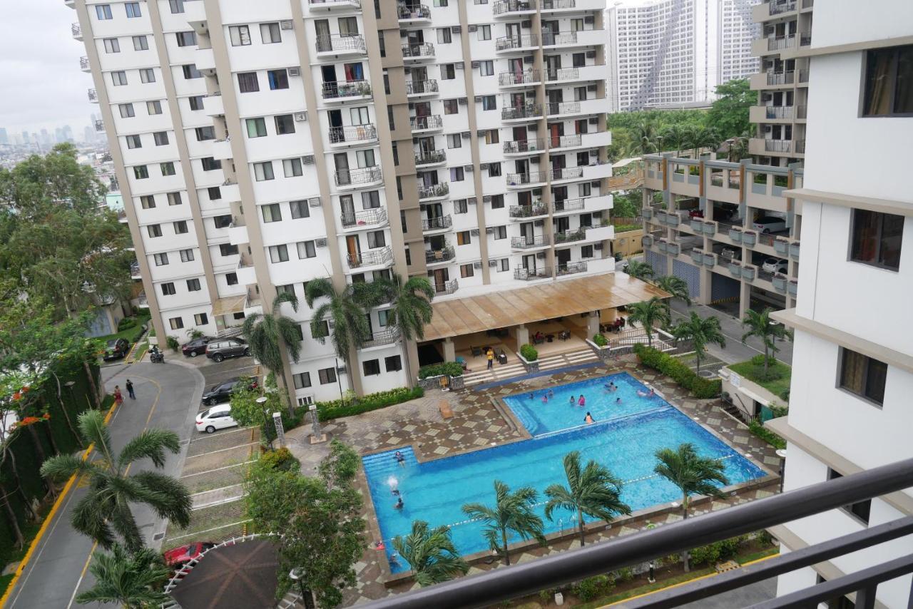 Al-Fayed Property Manila Kültér fotó